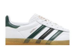 adidas Gazelle Indoor 'White Collegiate Green'