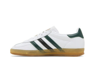 adidas Gazelle Indoor 'White Collegiate Green'
