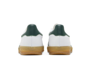 adidas Gazelle Indoor 'White Collegiate Green'