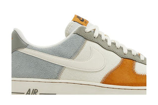 Nike Air Force 1 '07 LV8 'Light Pumice Pale Ivory'