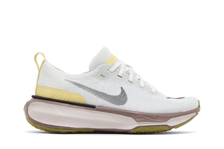 Nike ZoomX Invincible 3 'Photon Dust Platinum Violet'