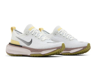 Nike ZoomX Invincible 3 'Photon Dust Platinum Violet'