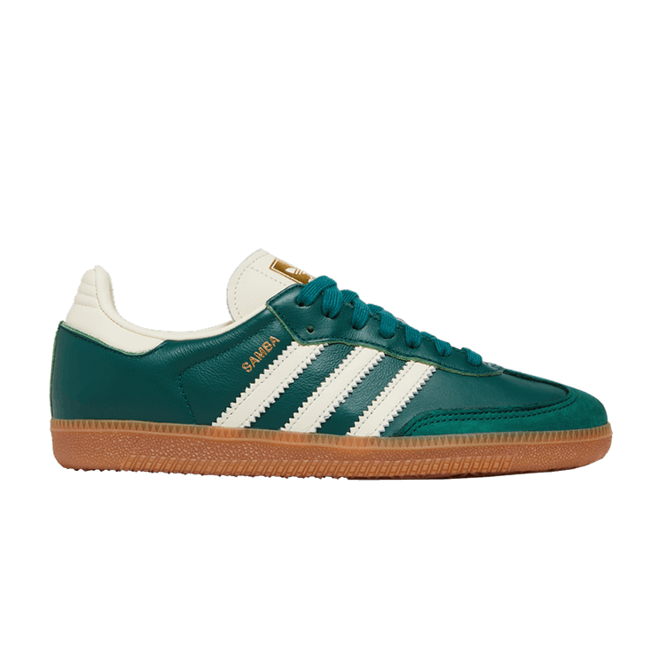 adidas Samba OG 'Collegiate Green Gum'