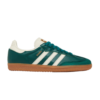 adidas Samba OG 'Collegiate Green Gum'