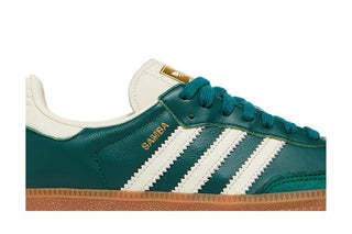 adidas Samba OG 'Collegiate Green Gum'