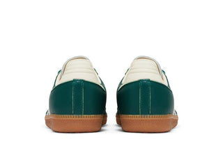 adidas Samba OG 'Collegiate Green Gum'
