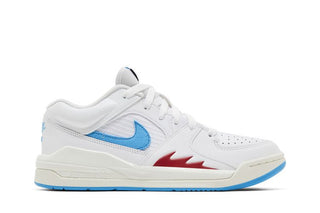 Air Jordan Jordan Stadium 90 'White Dark Powder Blue'