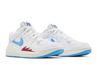 Air Jordan Jordan Stadium 90 'White Dark Powder Blue'