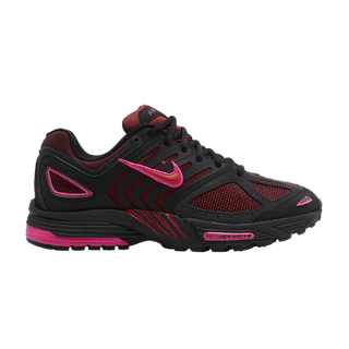 Nike Air Pegasus 2K5 'Black Fire Red'