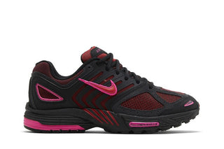 Nike Air Pegasus 2K5 'Black Fire Red'