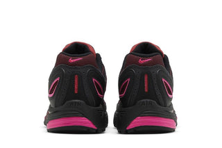 Nike Air Pegasus 2K5 'Black Fire Red'