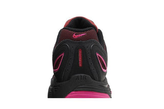 Nike Air Pegasus 2K5 'Black Fire Red'