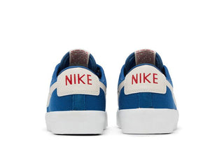 Nike Zoom Blazer Low Pro GT SB 'Court Blue'