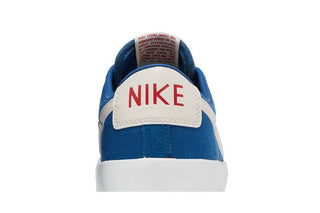 Nike Zoom Blazer Low Pro GT SB 'Court Blue'