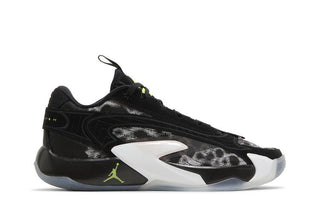 Air Jordan Luka 2 'Black Volt'