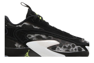 Air Jordan Luka 2 'Black Volt'
