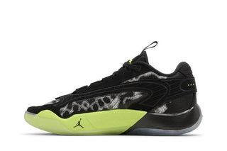 Air Jordan Luka 2 'Black Volt'