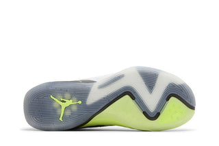 Air Jordan Luka 2 'Black Volt'