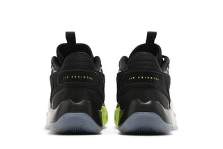 Air Jordan Luka 2 'Black Volt'