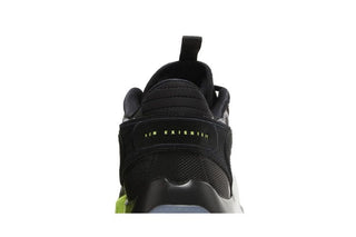 Air Jordan Luka 2 'Black Volt'