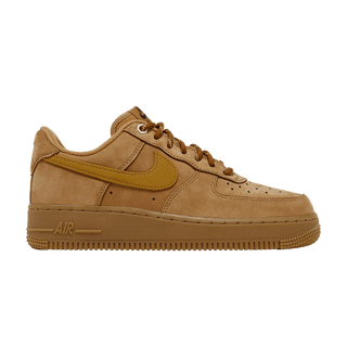 Nike Air Force 1 '07 'Flax Wheat'