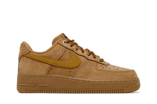 Nike Air Force 1 '07 'Flax Wheat'