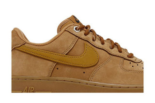 Nike Air Force 1 '07 'Flax Wheat'
