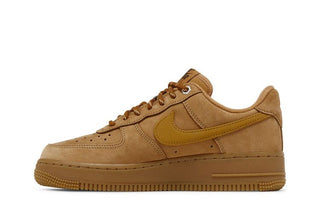 Nike Air Force 1 '07 'Flax Wheat'