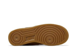 Nike Air Force 1 '07 'Flax Wheat'