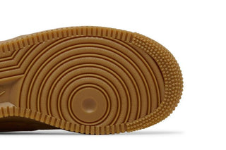 Nike Air Force 1 '07 'Flax Wheat'