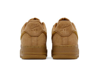 Nike Air Force 1 '07 'Flax Wheat'