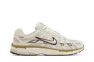 Nike P-6000 'Earth Light Bone'