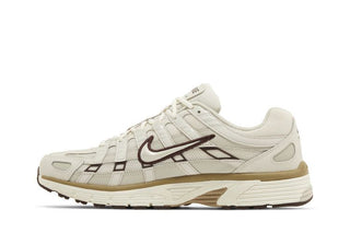 Nike P-6000 'Earth Light Bone'