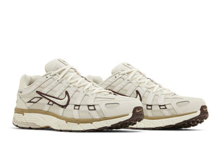 Nike P-6000 'Earth Light Bone'