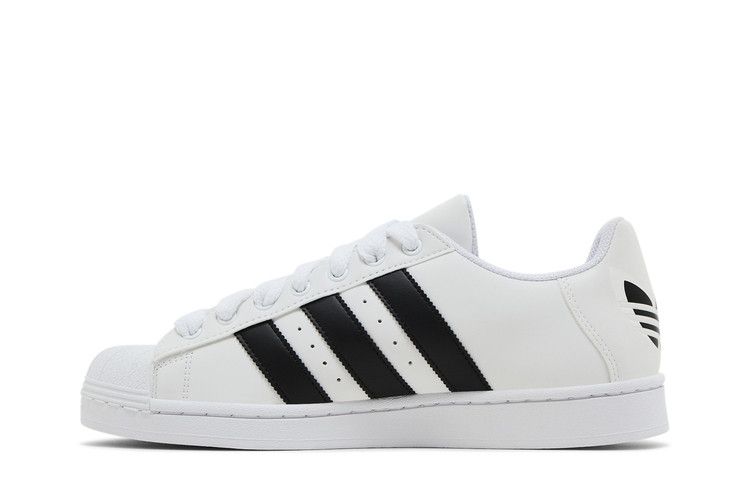 adidas Superstar 'Reflective White Black'