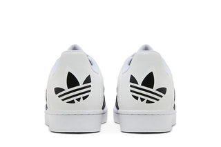 adidas Superstar 'Reflective White Black'