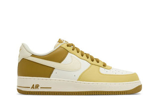 Nike Air Force 1 '07 'Bronzine'