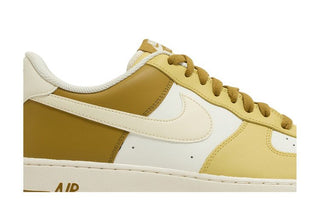 Nike Air Force 1 '07 'Bronzine'