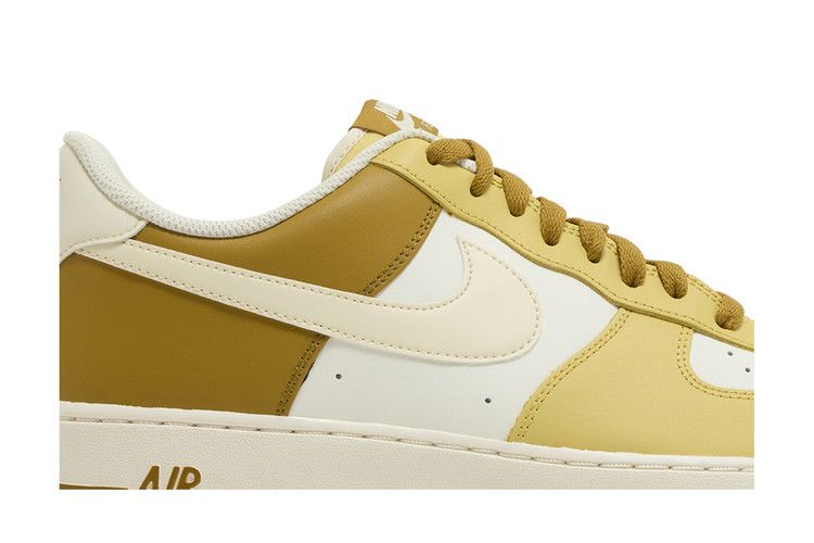 Nike Air Force 1 '07 'Bronzine'