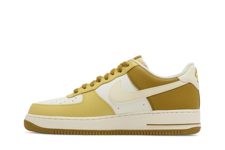 Nike Air Force 1 '07 'Bronzine'