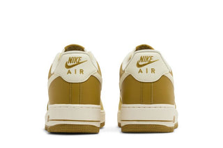 Nike Air Force 1 '07 'Bronzine'