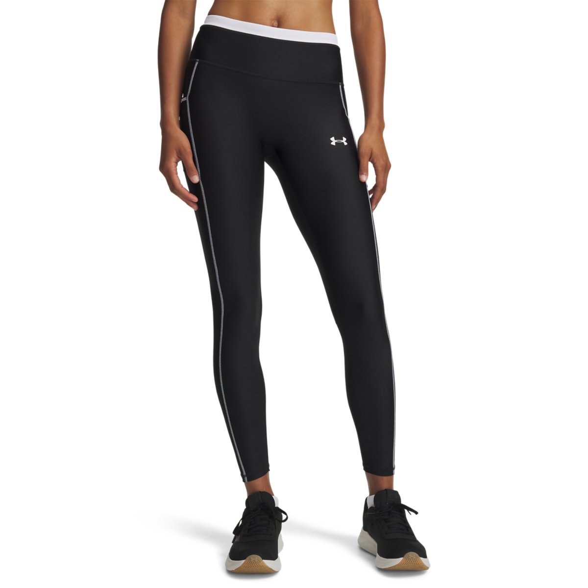 Under Armour HeatGear Novelty Legging