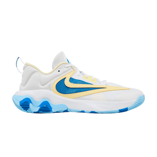 Nike Giannis Immortality 3 'White Light Photo Blue'