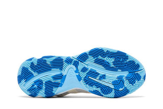 Nike Giannis Immortality 3 'White Light Photo Blue'