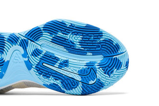 Nike Giannis Immortality 3 'White Light Photo Blue'