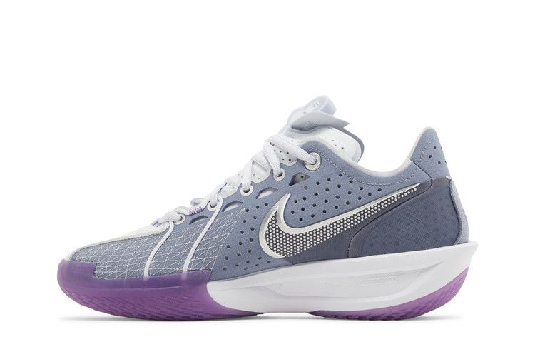 Nike Air Zoom GT Cut 3 'Ashen Slate'
