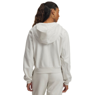 Under Armour Icon Vida Fleece Full-Zip
