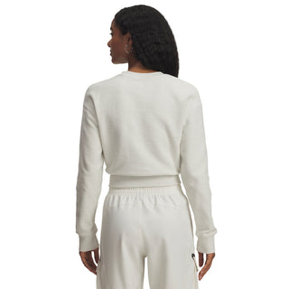 Under Armour Icon Terry Varsity Crew