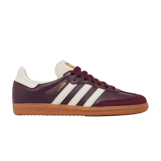 adidas Samba OG 'Maroon'
