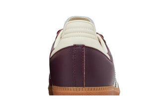 adidas Samba OG 'Maroon'